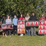 SCI, quilters mark Red Dress Day