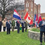 10th annual Tulip Days celebrates bond between Canada, Holland