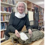 Library celebrates lasting love at Tulip Days