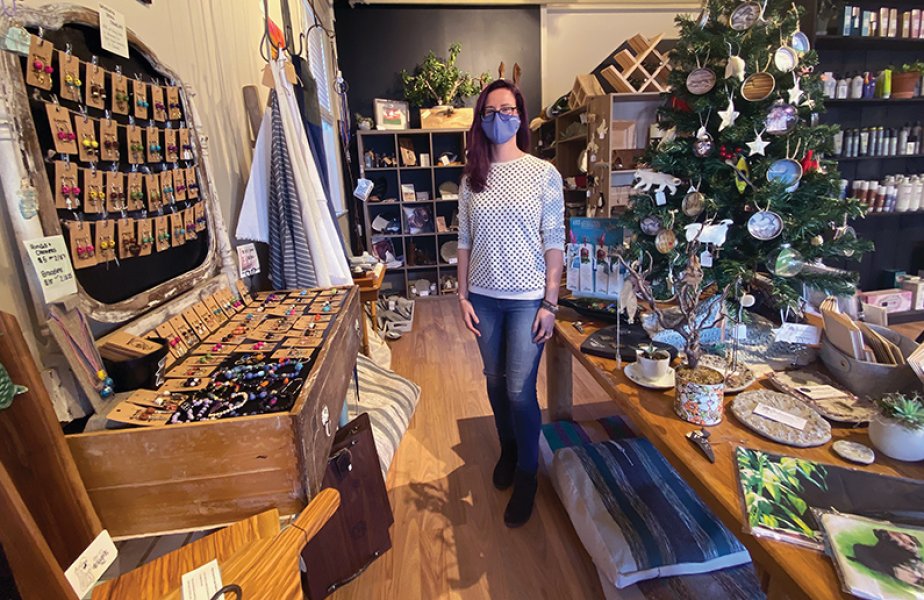 The Creemore Echo News from Creemore and the Surrounding Areas