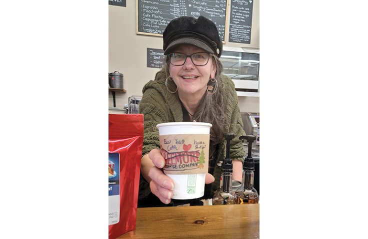 The Creemore Echo – News from Creemore and the Surrounding Areas